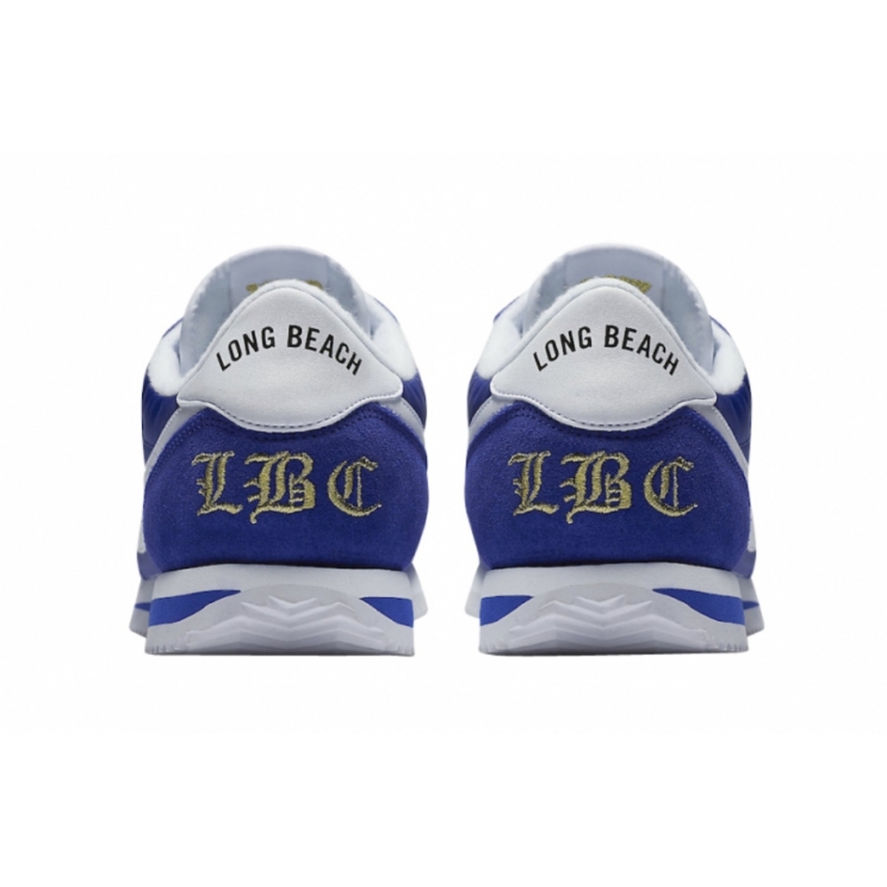 Nike Cortez Long Beach LBC